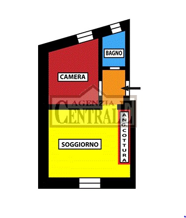 Agenzia Immobiliare Centrale Sanremo